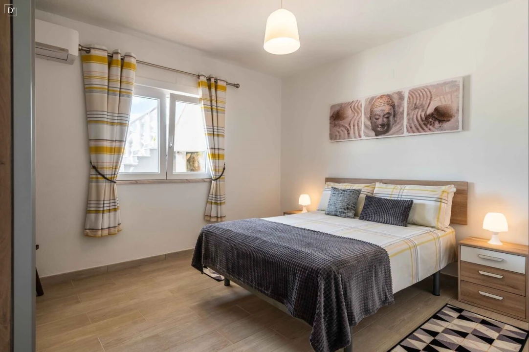 Moradia T5 para Venda em Boliqueime Foto 9