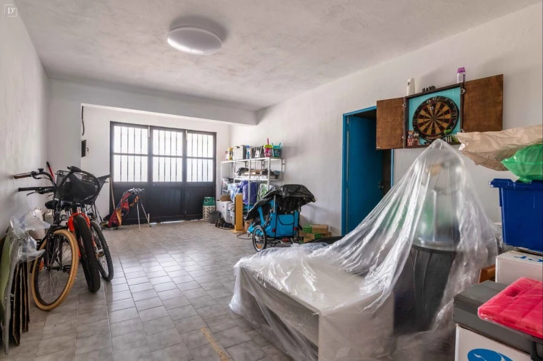 Moradia T5 para Venda em Boliqueime Foto 28