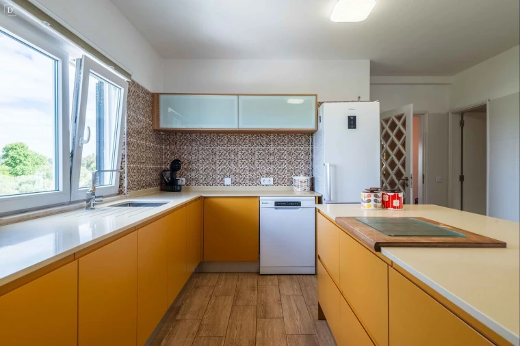 Moradia T5 para Venda em Boliqueime Foto 20