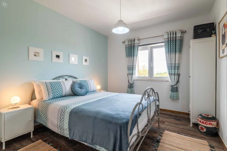 Moradia T5 para Venda em Boliqueime Foto 12