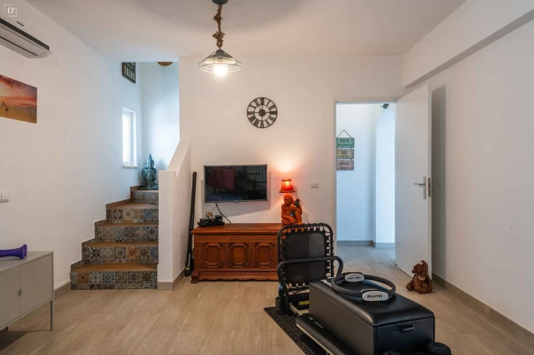 Moradia T5 para Venda em Boliqueime Foto 17