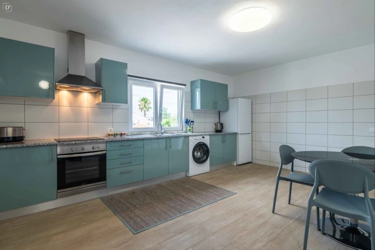 Moradia T5 para Venda em Boliqueime Foto 7