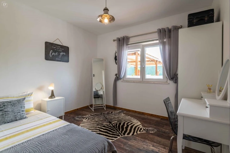 Moradia T5 para Venda em Boliqueime Foto 15