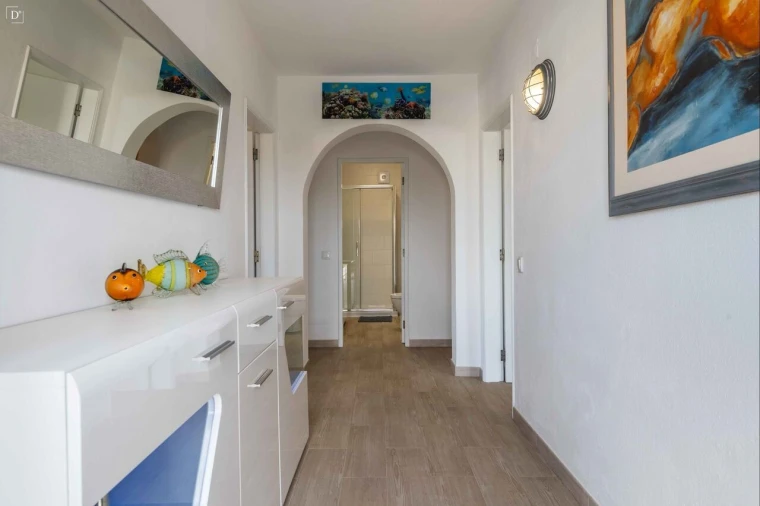 Moradia T5 para Venda em Boliqueime Foto 18