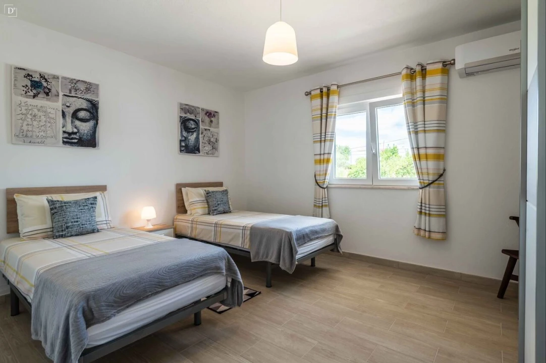 Moradia T5 para Venda em Boliqueime Foto 13