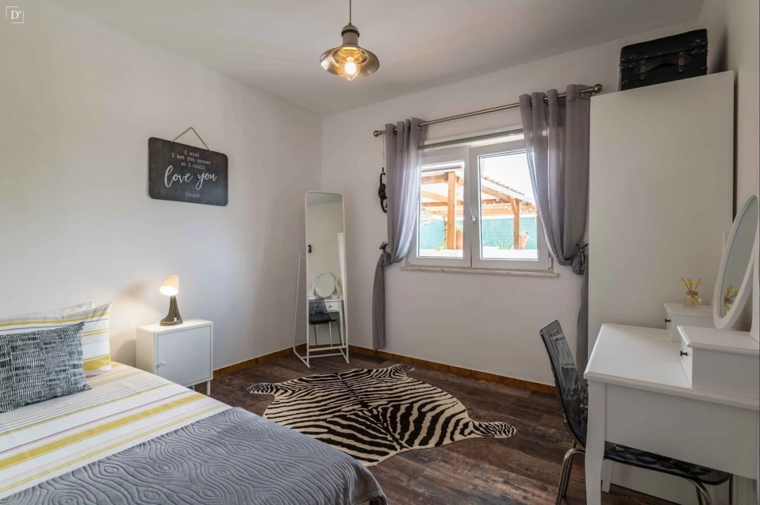 Moradia T5 para Venda em Boliqueime Foto 15