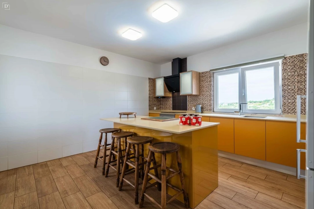 Moradia T5 para Venda em Boliqueime Foto 21