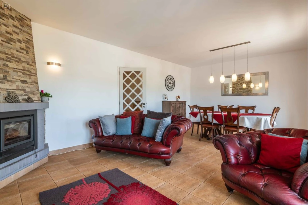 Moradia T5 para Venda em Boliqueime Foto 5