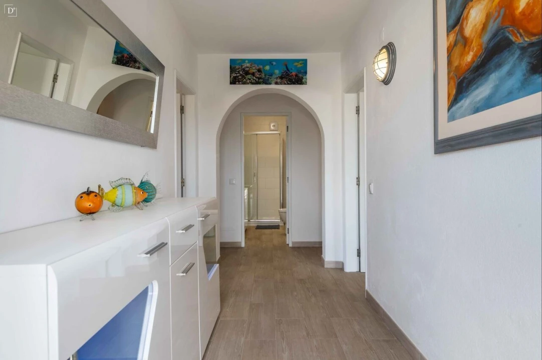 Moradia T5 para Venda em Boliqueime Foto 18