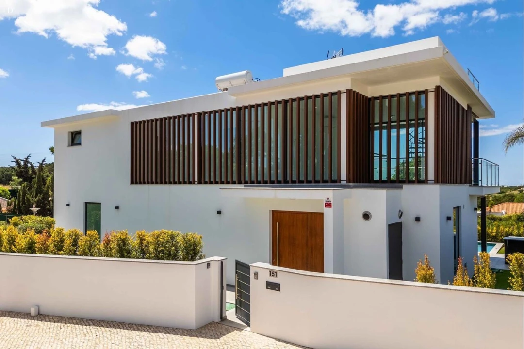 Moradia T4 para Venda em Albufeira e Olhos de Água Foto 5