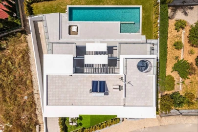 Moradia T4 para Venda em Albufeira e Olhos de Água