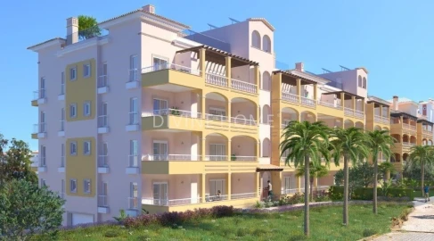 Apartamento T2 para Venda em Lagos (São Sebastião e Santa Maria)