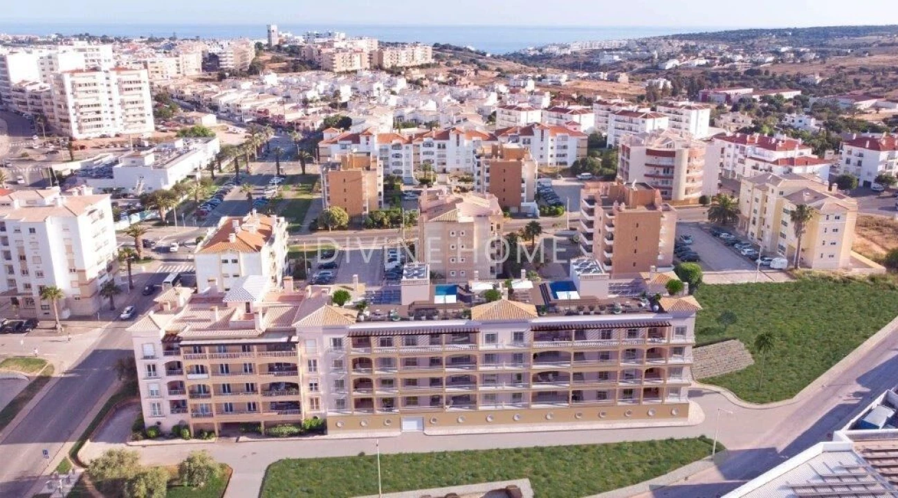 Apartamento T2 para Venda em Lagos (São Sebastião e Santa Maria) Foto 13