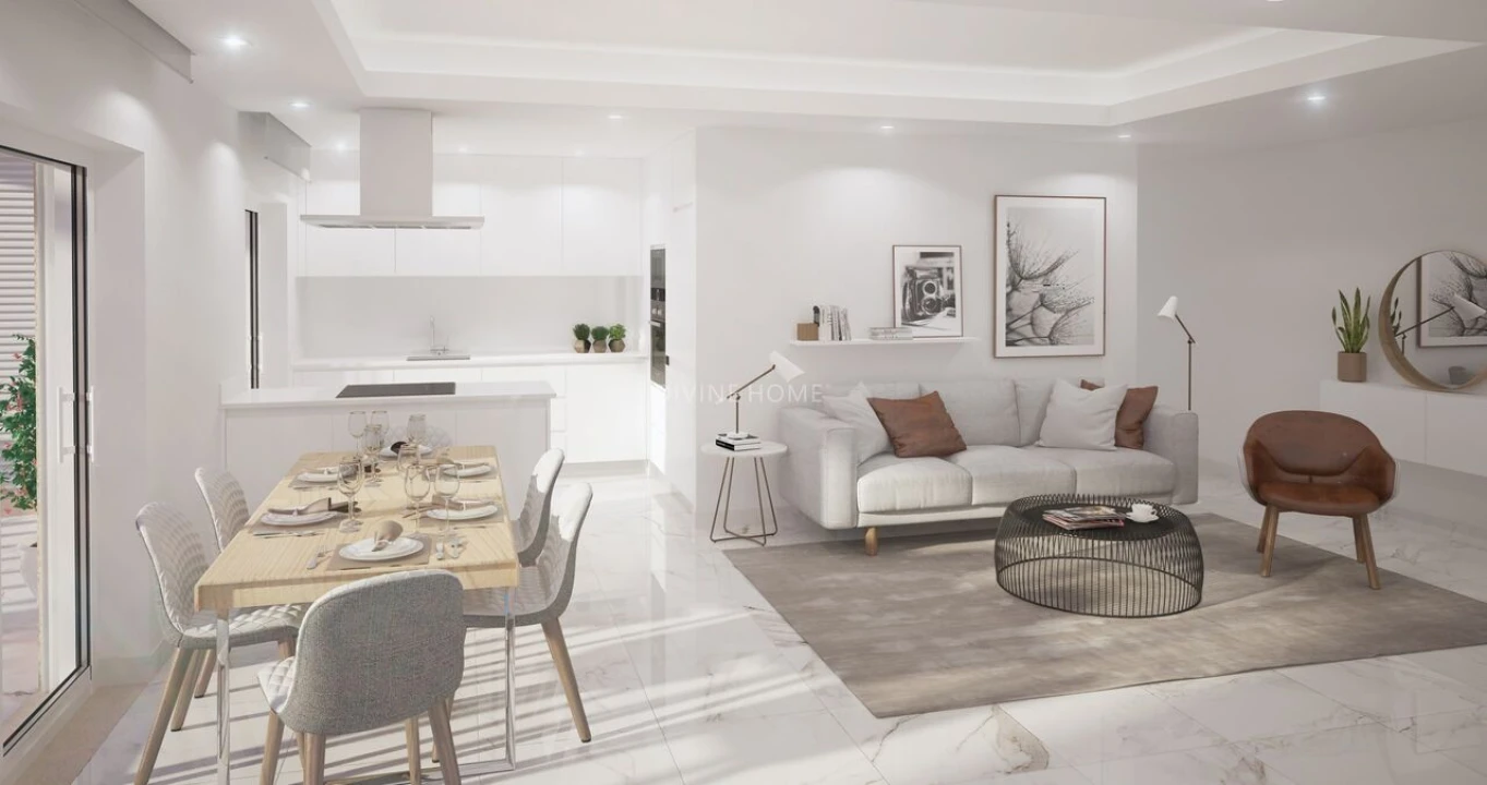 Apartamento T2 para Venda em Lagos (São Sebastião e Santa Maria) Foto 3