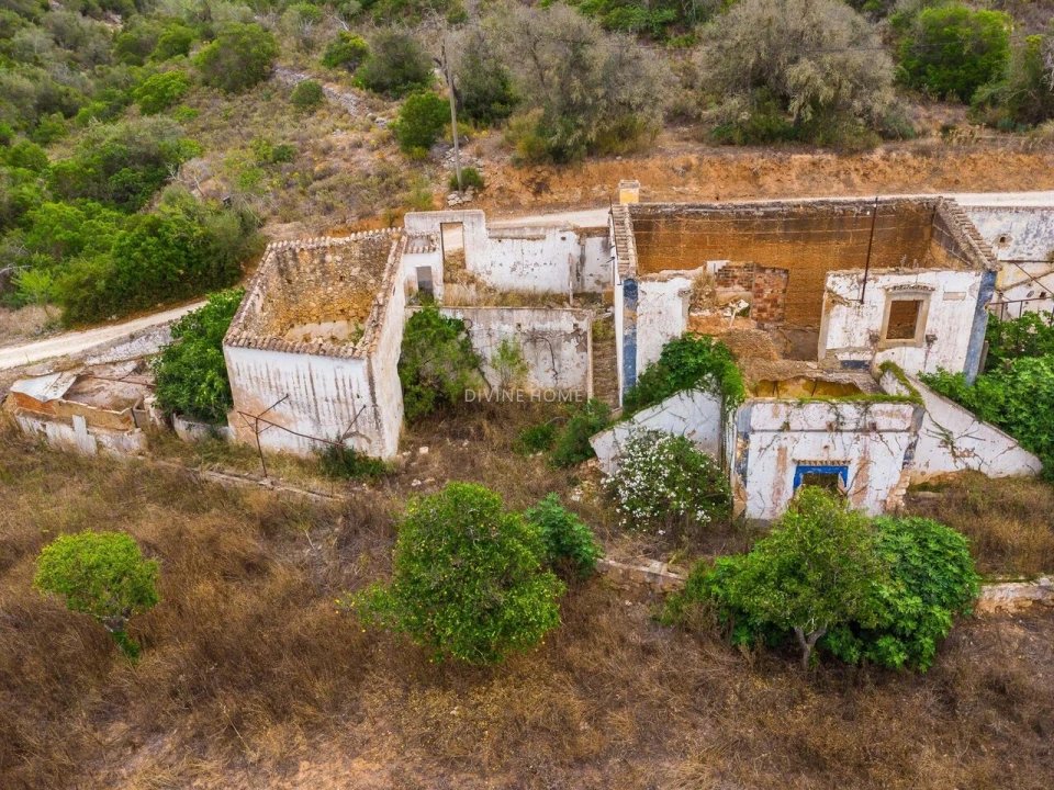 Terreno para Venda em Alcantarilha e Pêra Foto 2