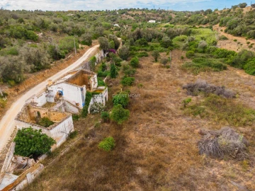 Terreno para Venda em Alcantarilha e Pêra