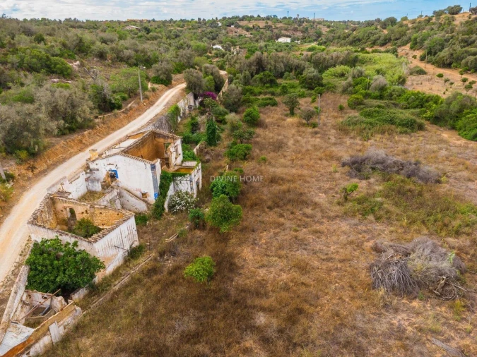 Terreno para Venda em Alcantarilha e Pêra Foto 4