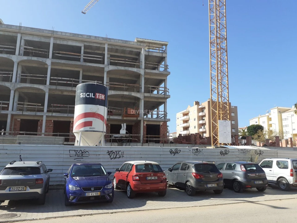 Apartamento T3 para Venda em Lagos (São Sebastião e Santa Maria) Foto 14