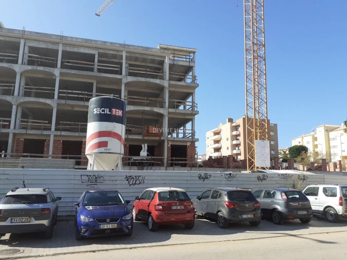 Apartamento T3 para Venda em Lagos (São Sebastião e Santa Maria) Foto 14