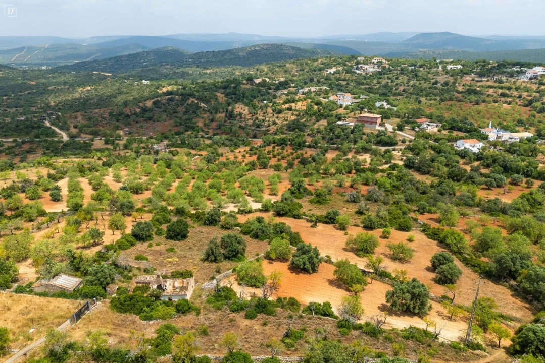Terreno para Venda em Boliqueime Foto 14