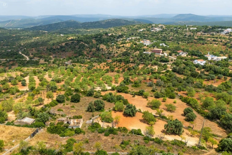 Terreno para Venda em Boliqueime Foto 14