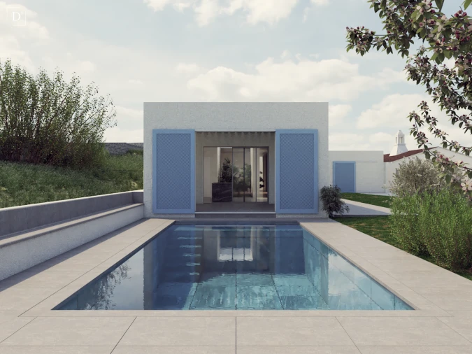 Terreno para Venda em Boliqueime Foto 3