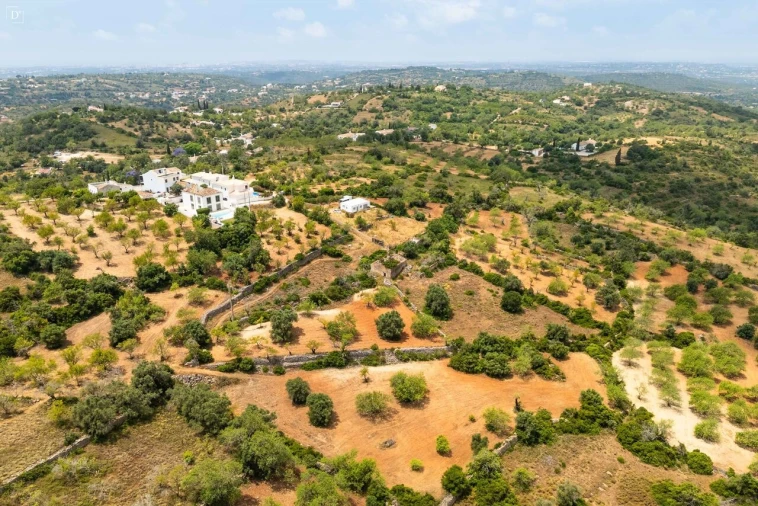 Terreno para Venda em Boliqueime Foto 18