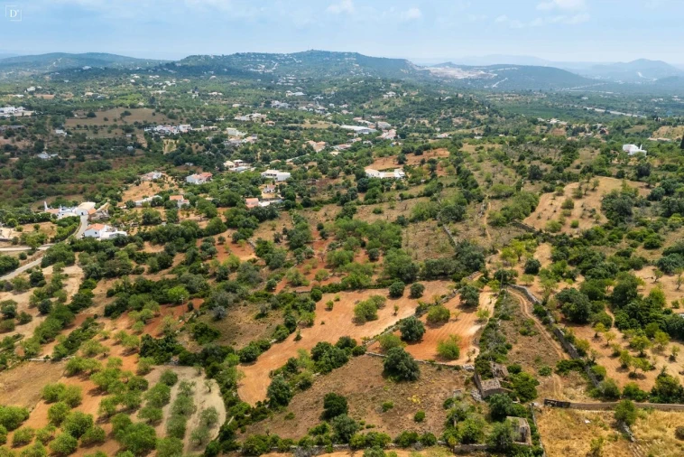Terreno para Venda em Boliqueime Foto 4
