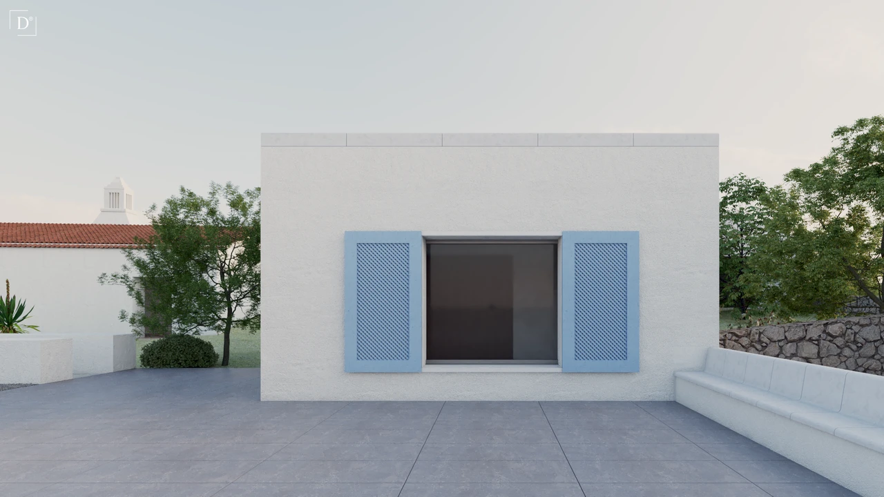 Terreno para Venda em Boliqueime Foto 10