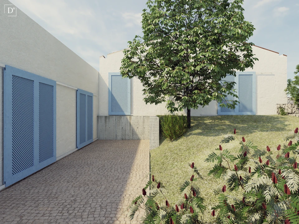 Terreno para Venda em Boliqueime Foto 9