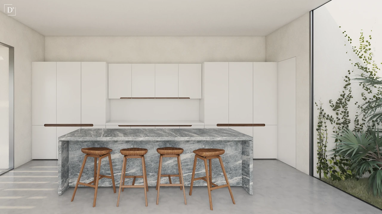 Terreno para Venda em Boliqueime Foto 2