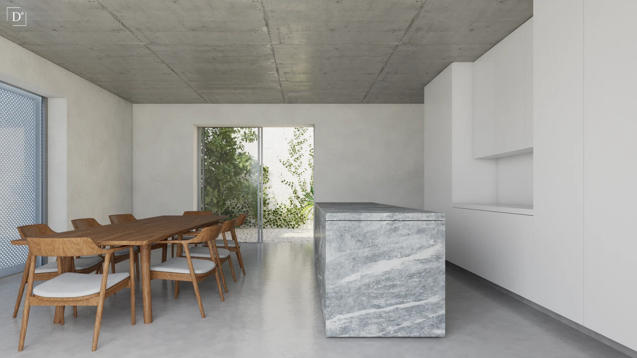 Terreno para Venda em Boliqueime Foto 11