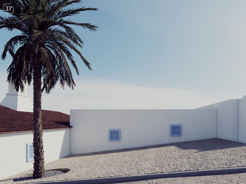 Terreno para Venda em Boliqueime Foto 8