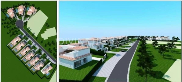 Moradia T3 para Venda em Albufeira e Olhos de Água