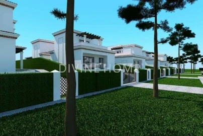 Moradia T3 para Venda em Albufeira e Olhos de Água