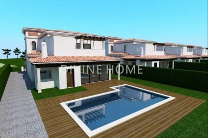 Moradia T3 para Venda em Albufeira e Olhos de Água