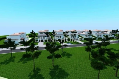 Moradia T3 para Venda em Albufeira e Olhos de Água