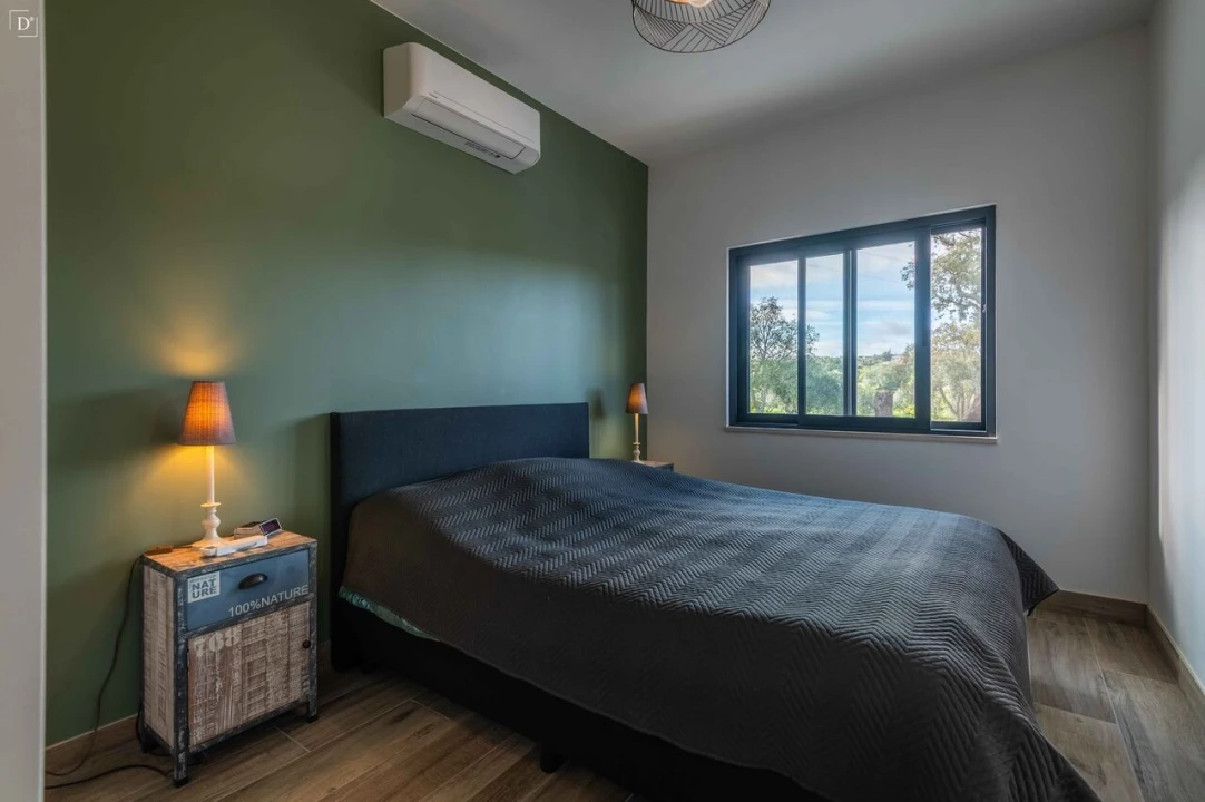 Moradia T5 para Venda em São Brás de Alportel Foto 9