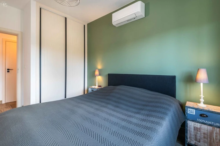 Moradia T5 para Venda em São Brás de Alportel Foto 11