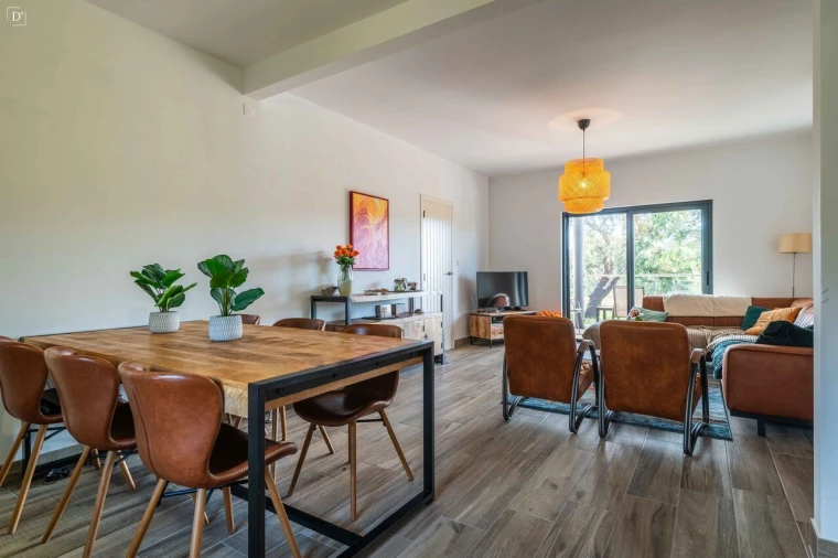 Moradia T5 para Venda em São Brás de Alportel Foto 2