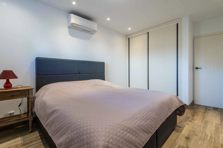 Moradia T5 para Venda em São Brás de Alportel Foto 26