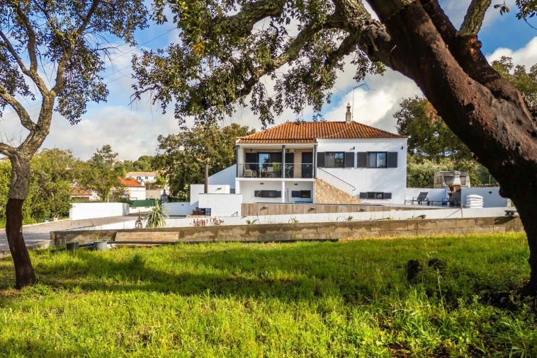 Moradia T5 para Venda em São Brás de Alportel Foto 18