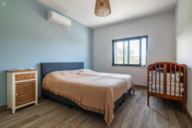 Moradia T5 para Venda em São Brás de Alportel Foto 15