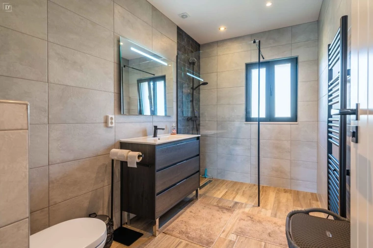 Moradia T5 para Venda em São Brás de Alportel Foto 10