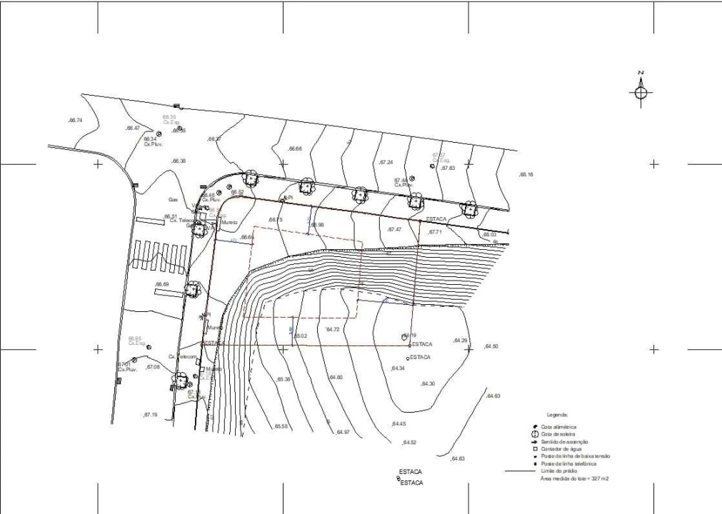 Moradia T4 para Venda em Guia Foto 9