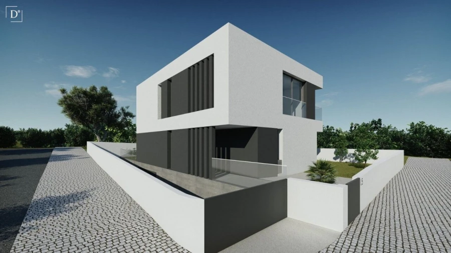 Moradia T4 para Venda em Guia Foto 3