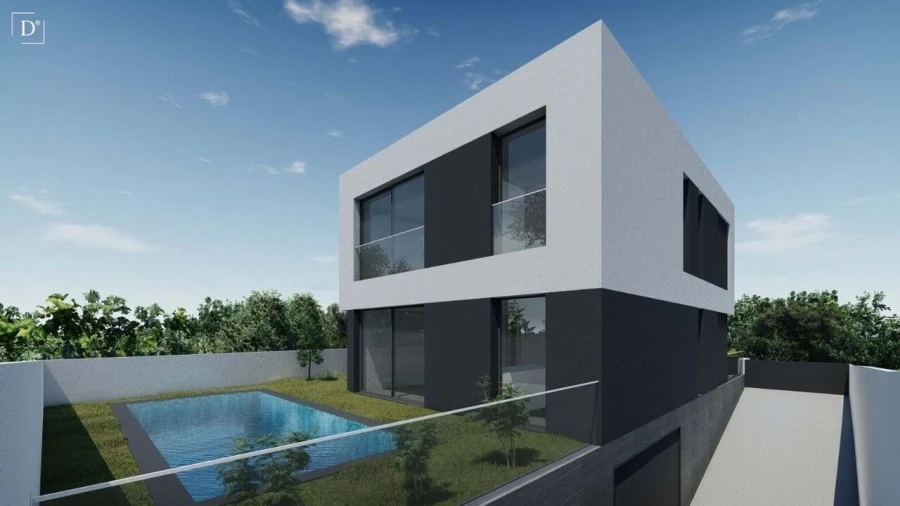 Moradia T4 para Venda em Guia Foto 7