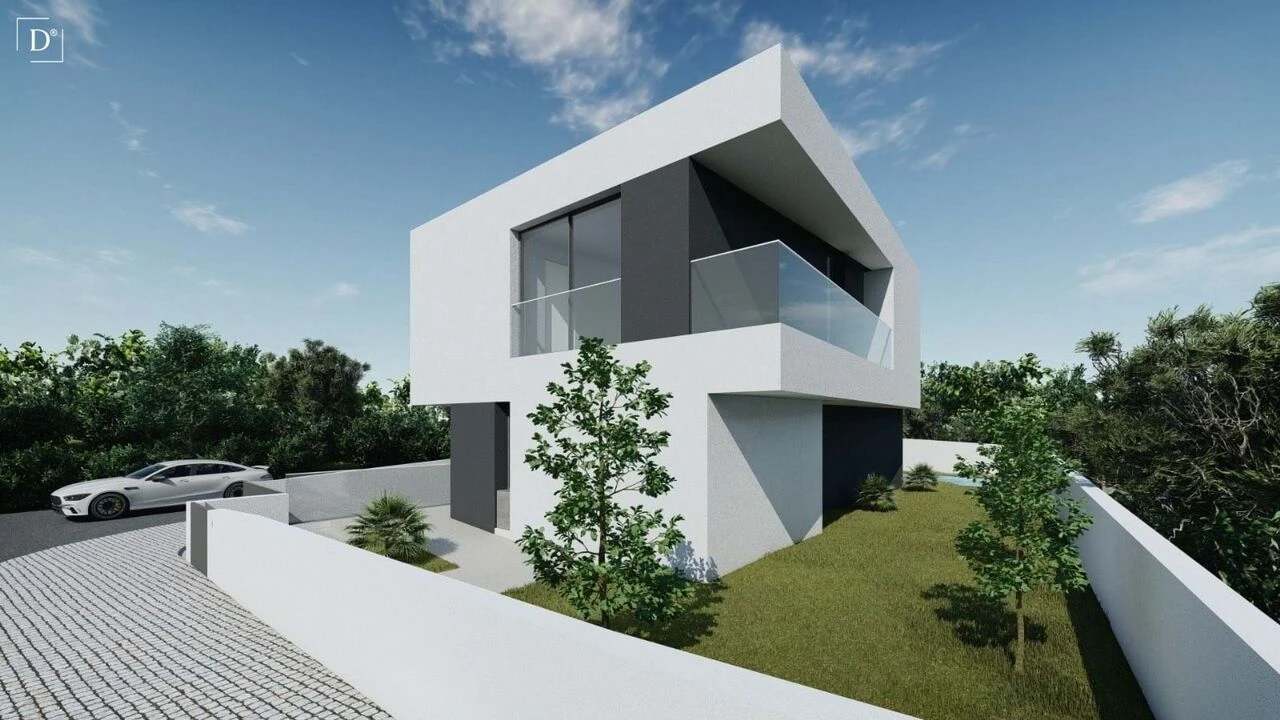 Moradia T4 para Venda em Guia Foto 2