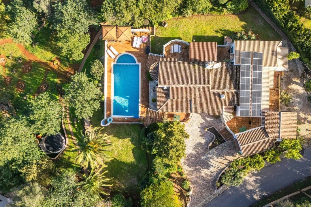 Moradia T4 para Venda em Alvor Foto 22