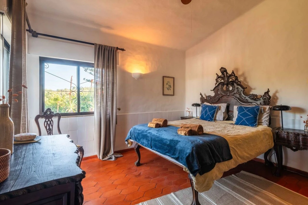 Moradia T4 para Venda em Alvor Foto 14